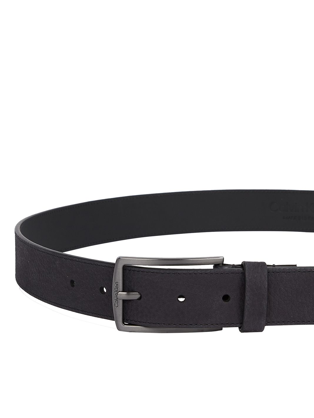 Calvin Klein CK Casual Cintura Vera Pelle Calvin Klein CK Casual Cintura Vera Pelle