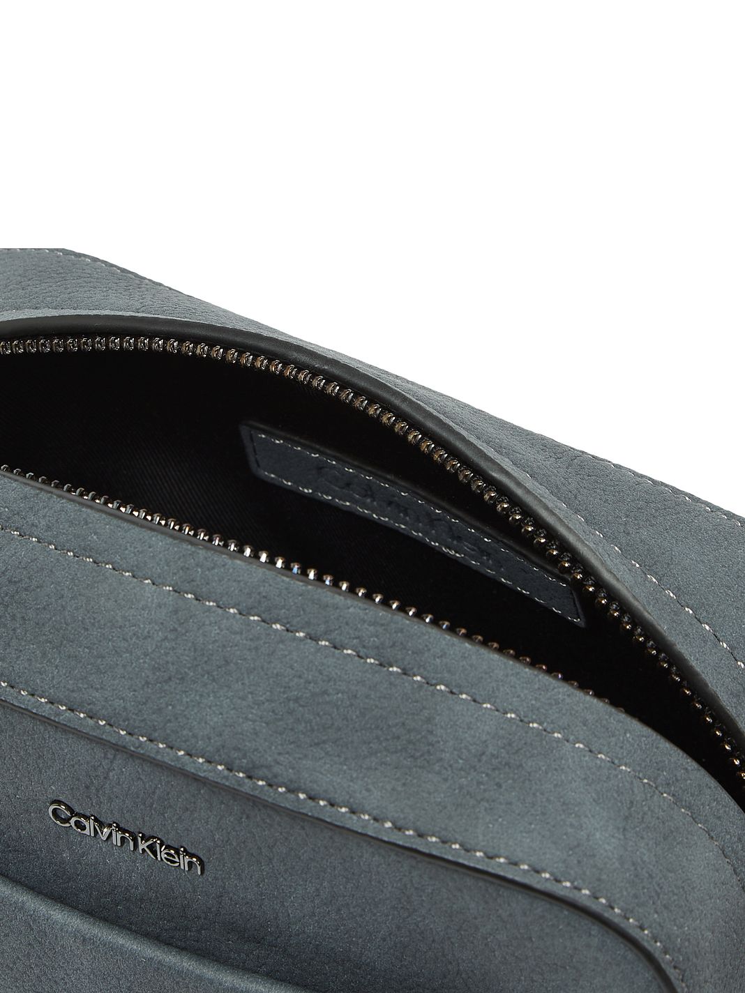 Calvin Klein CK Refined Mini Borsa Borsa a tracolla 17 cm Calvin Klein CK Refined Mini Borsa Borsa a tracolla 17 cm