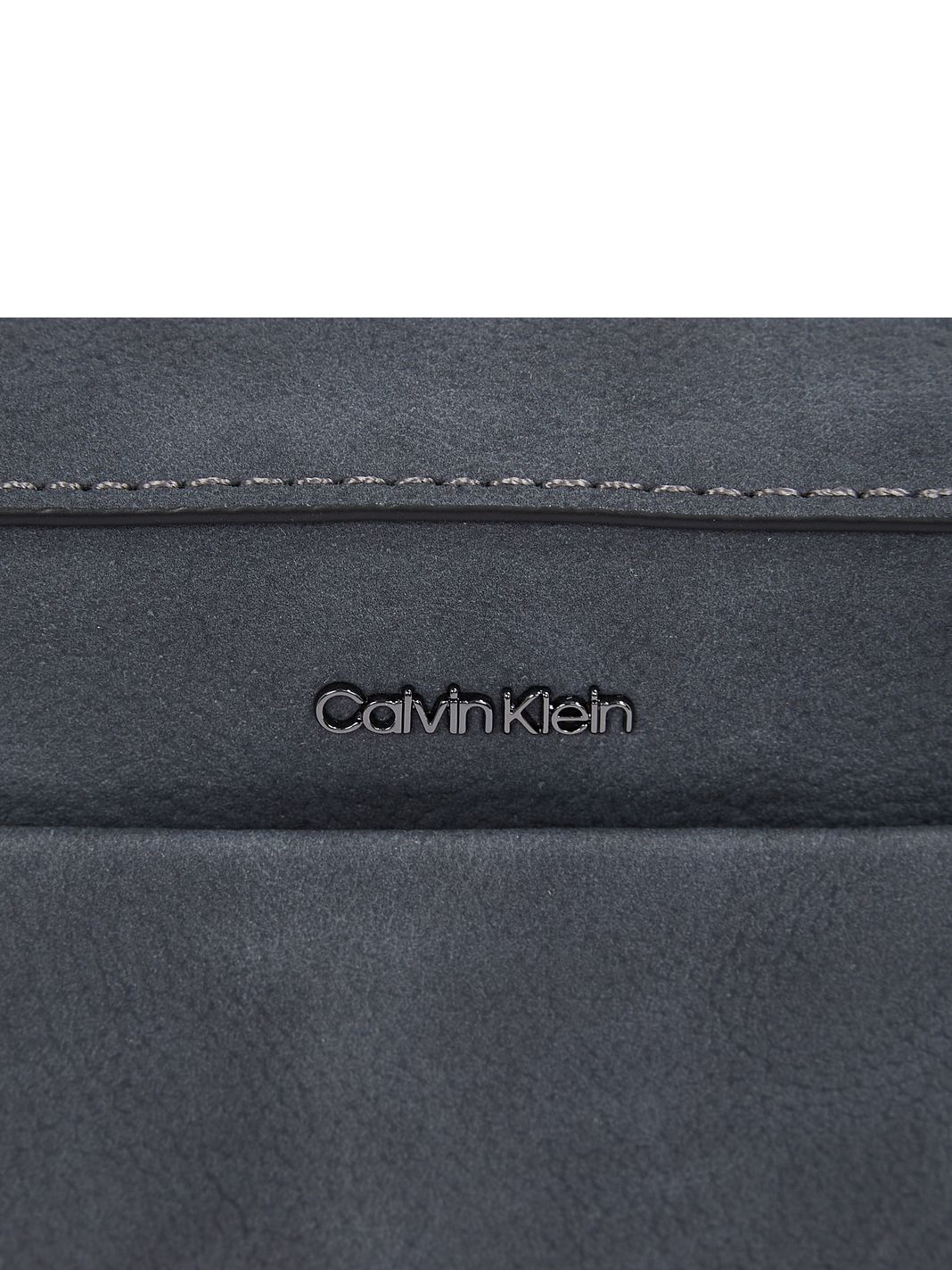 Calvin Klein CK Refined Borsa a tracolla 20.5 cm Calvin Klein CK Refined Borsa a tracolla 20.5 cm