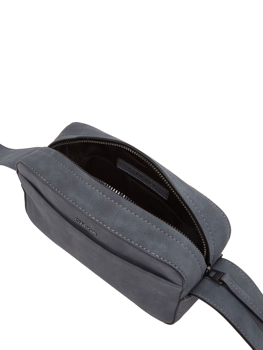 Calvin Klein CK Refined Borsa a tracolla 20.5 cm Calvin Klein CK Refined Borsa a tracolla 20.5 cm