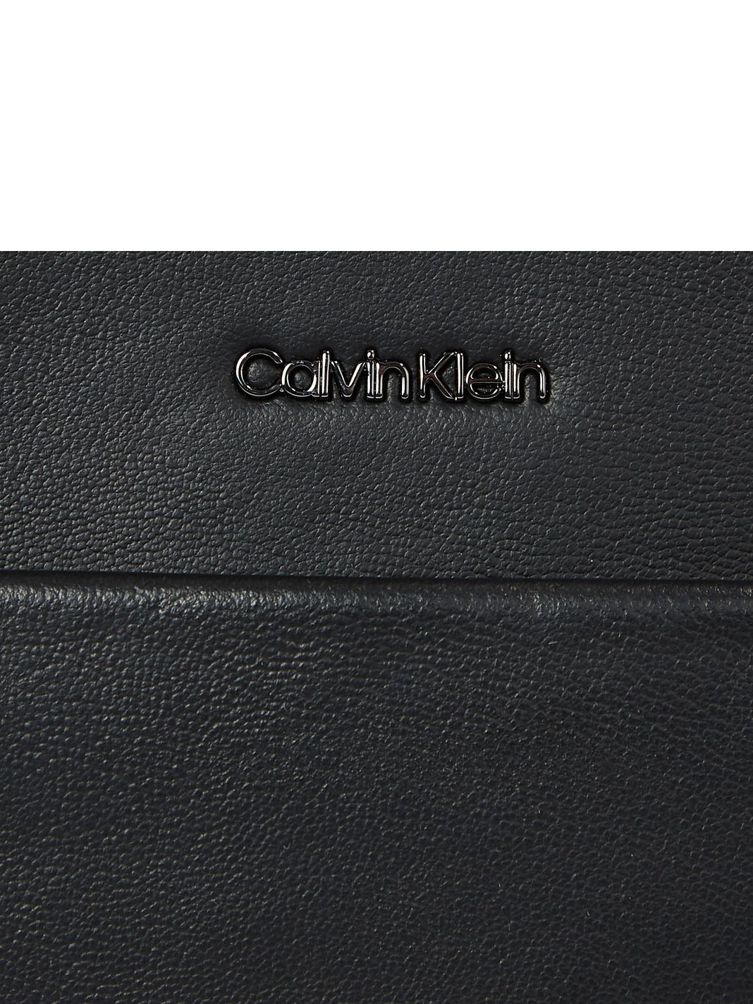 Calvin Klein CK Refined Mini Borsa Borsa a tracolla 17 cm Calvin Klein CK Refined Mini Borsa Borsa a tracolla 17 cm