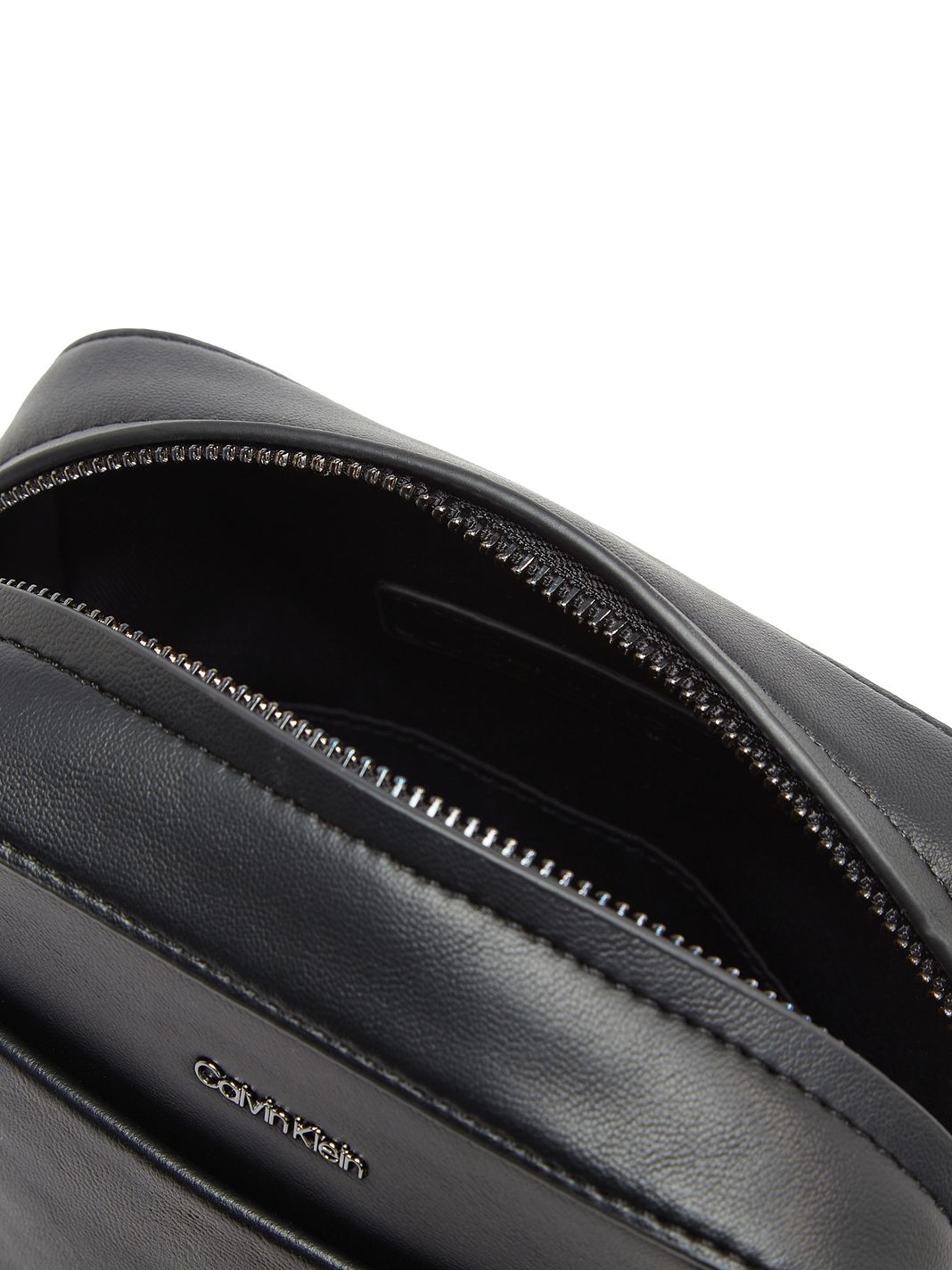 Calvin Klein CK Refined Mini Borsa Borsa a tracolla 17 cm Calvin Klein CK Refined Mini Borsa Borsa a tracolla 17 cm