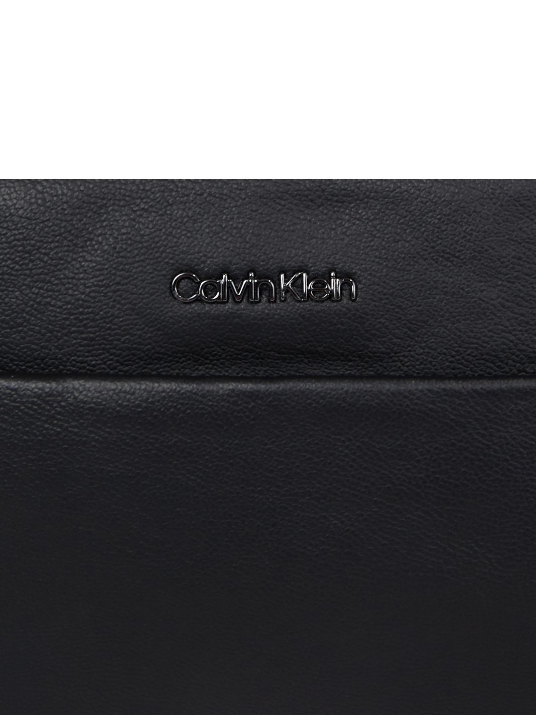 Calvin Klein CK Refined Borsa a tracolla 20 cm Calvin Klein CK Refined Borsa a tracolla 20 cm