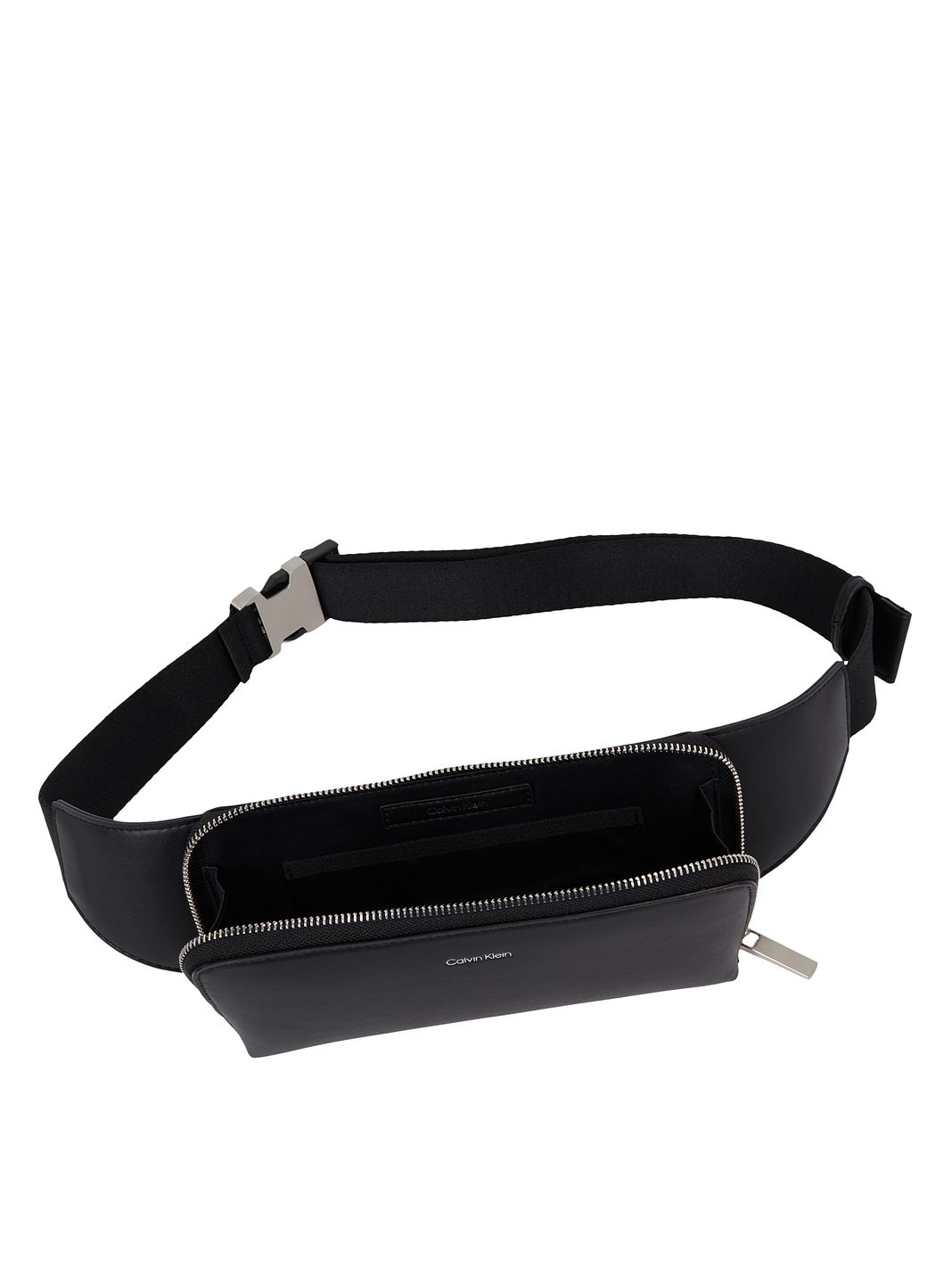 Calvin Klein CK Sleek Marsupio 23 cm Calvin Klein CK Sleek Marsupio 23 cm