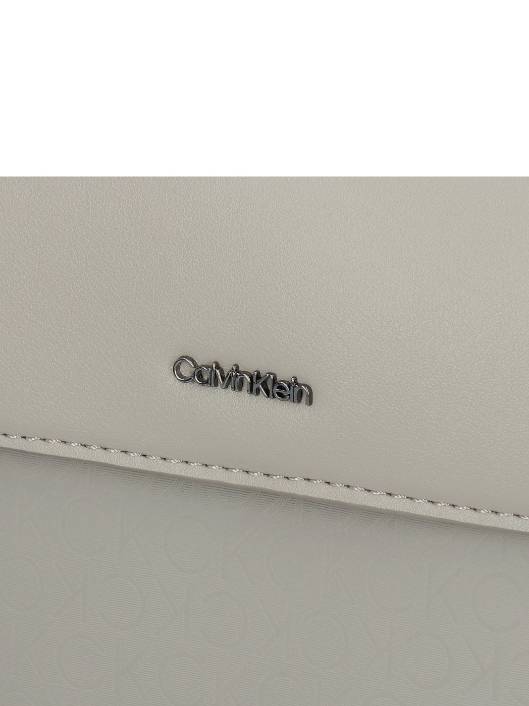Calvin Klein CK Sleek Mini Borsa Borsa a tracolla 16.5 cm Calvin Klein CK Sleek Mini Borsa Borsa a tracolla 16.5 cm