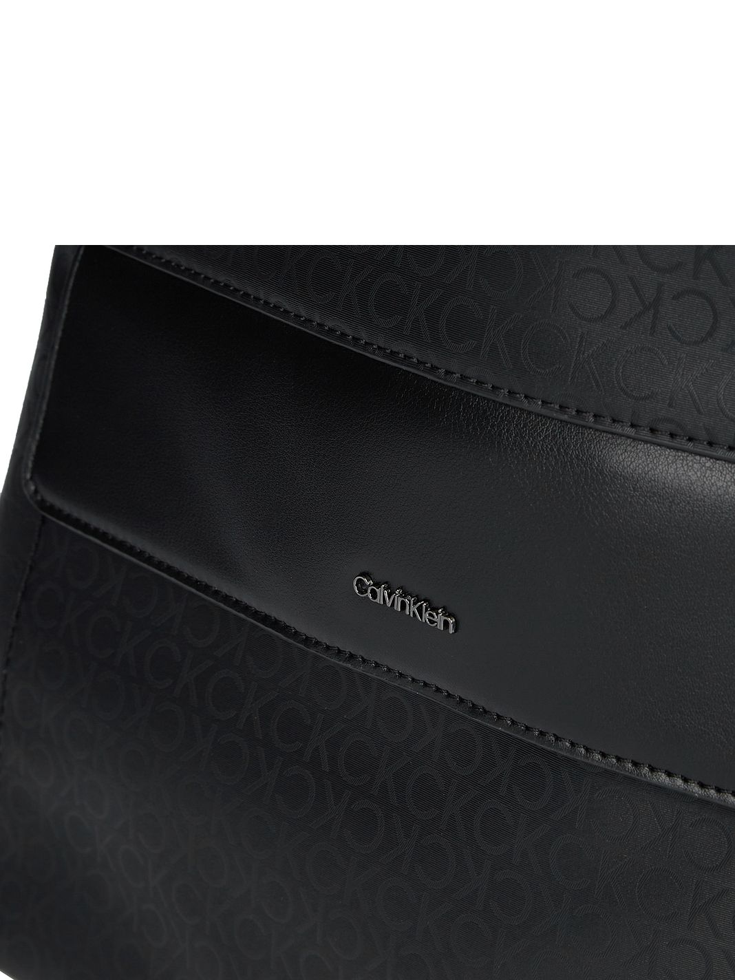 Calvin Klein CK Sleek Daypack 40 cm Vano porta PC Calvin Klein CK Sleek Daypack 40 cm Vano porta PC