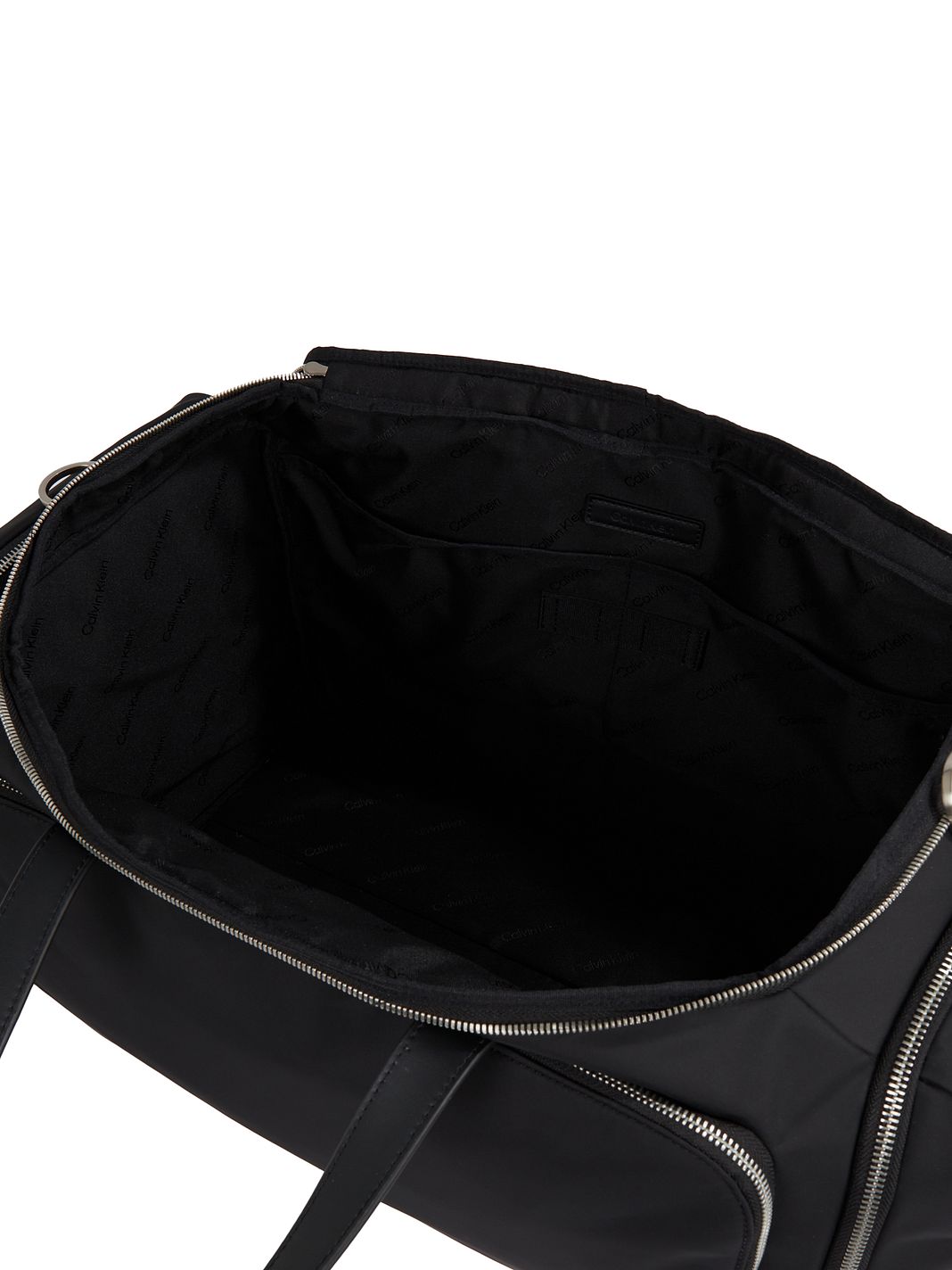 Calvin Klein Business Tech Borsa da viaggio Weekender 47.5 cm Calvin Klein Business Tech Borsa da viaggio Weekender 47.5 cm