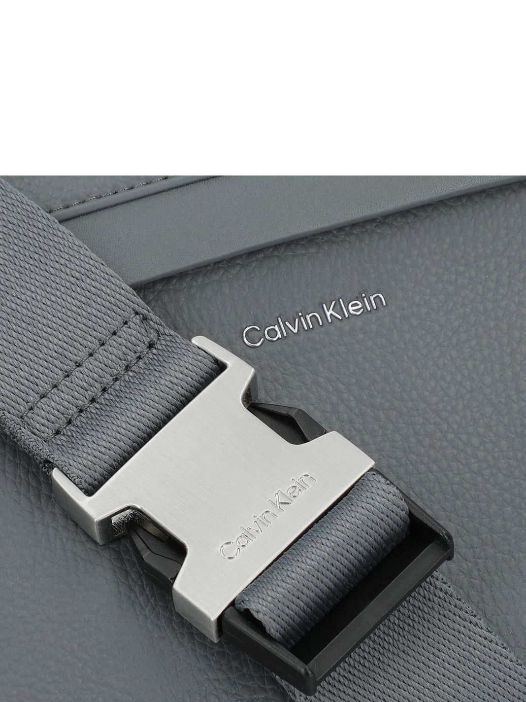 Calvin Klein CK Mixmedia Marsupio 24 cm Calvin Klein CK Mixmedia Marsupio 24 cm