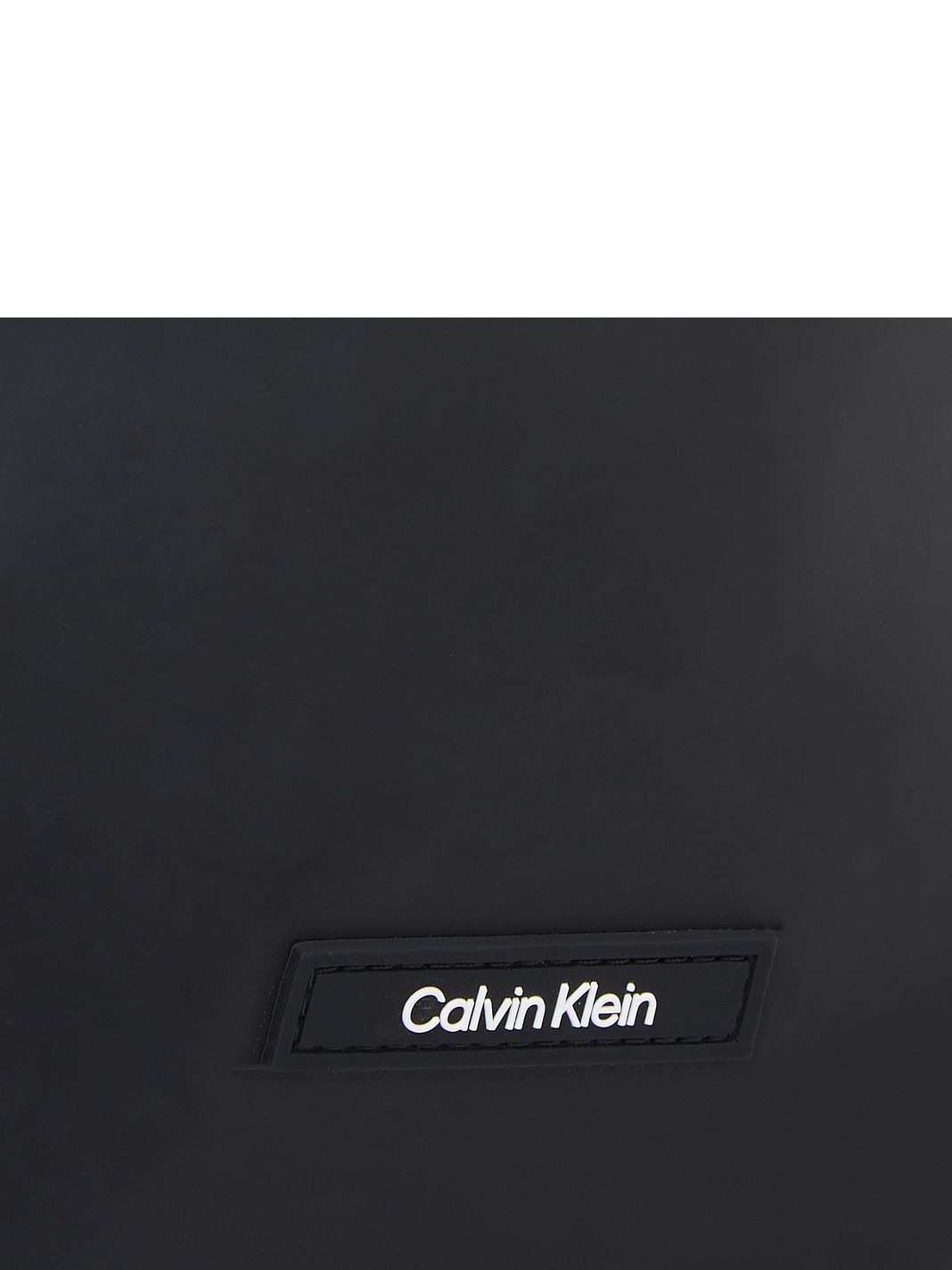 Calvin Klein CK Essential Borsa a tracolla 24.5 cm
