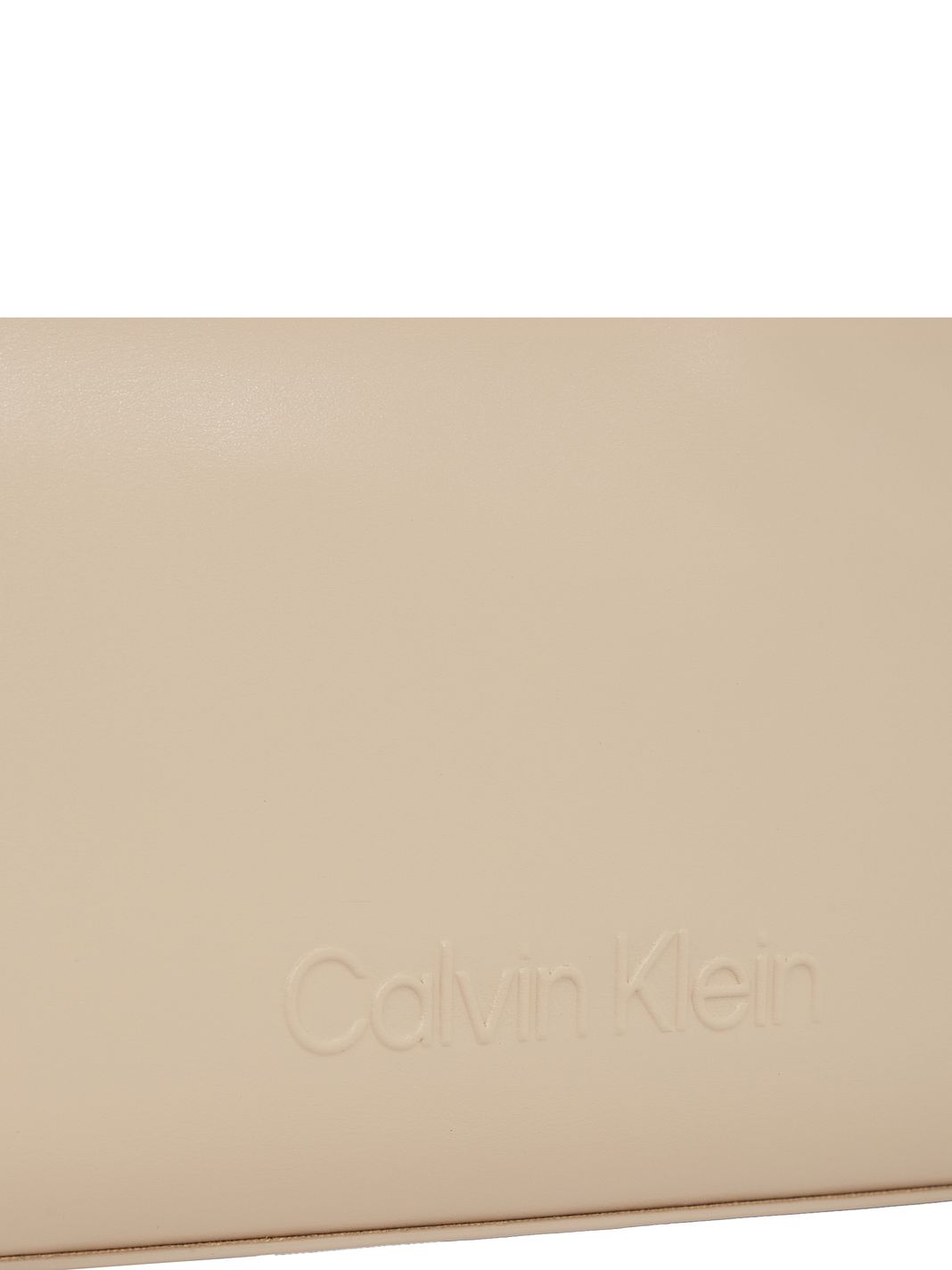 Calvin Klein Embossed Bolso para hombre 31 cm Calvin Klein Embossed Bolso para hombre 31 cm