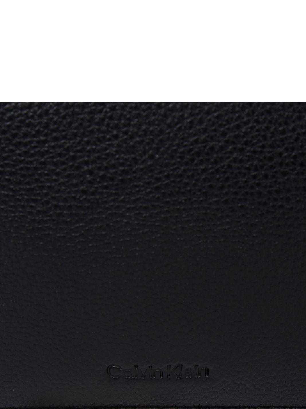 Calvin Klein CK Plaque Borsa a tracolla 21 cm Calvin Klein CK Plaque Borsa a tracolla 21 cm