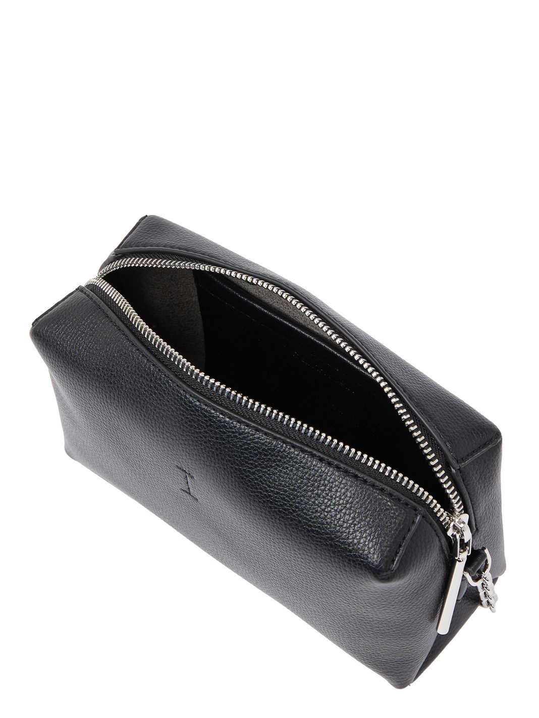 Calvin Klein CK Plaque Borsa a tracolla 21 cm Calvin Klein CK Plaque Borsa a tracolla 21 cm