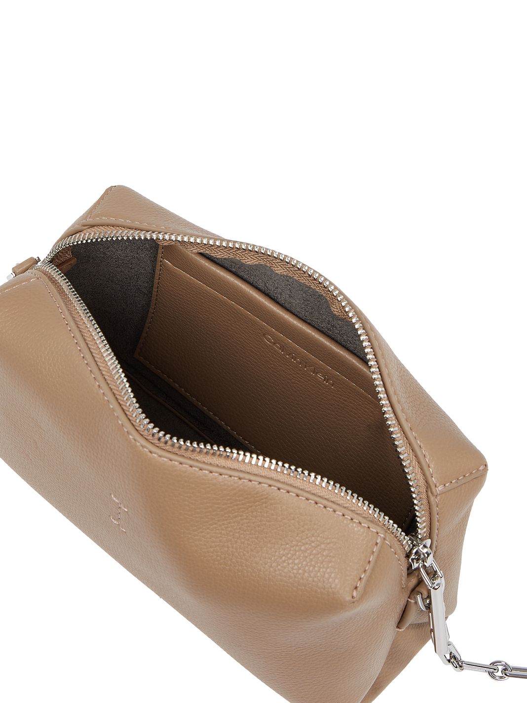 Calvin Klein CK Plaque Borsa a tracolla 21 cm Calvin Klein CK Plaque Borsa a tracolla 21 cm