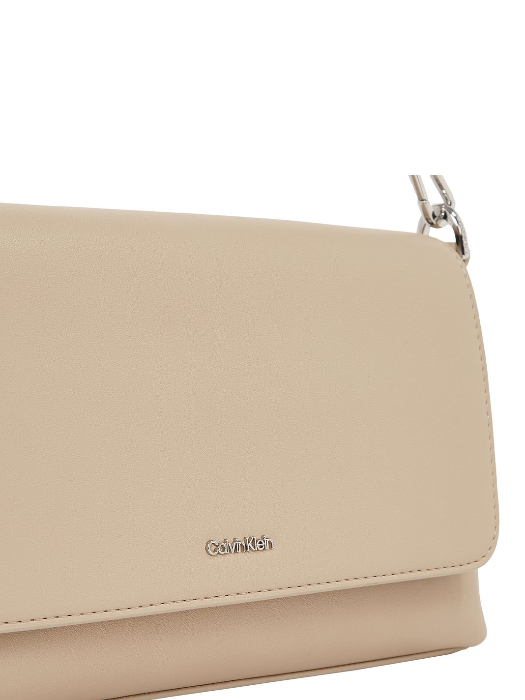 Calvin Klein Ck Must Borsa a spalla 27 cm Calvin Klein Ck Must Borsa a spalla 27 cm