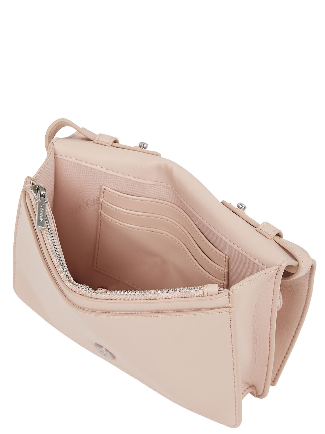 Calvin Klein Brace Borsa a tracolla 17 cm Calvin Klein Brace Borsa a tracolla 17 cm