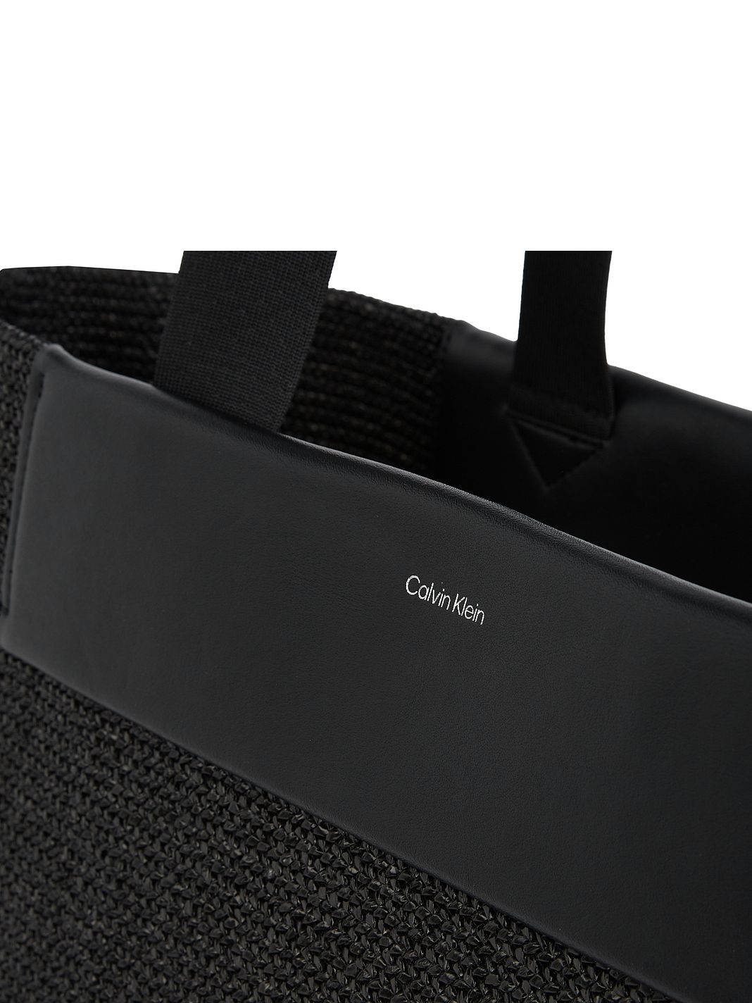 Calvin Klein CK Raffia Borsa tote 61 cm Calvin Klein CK Raffia Borsa tote 61 cm