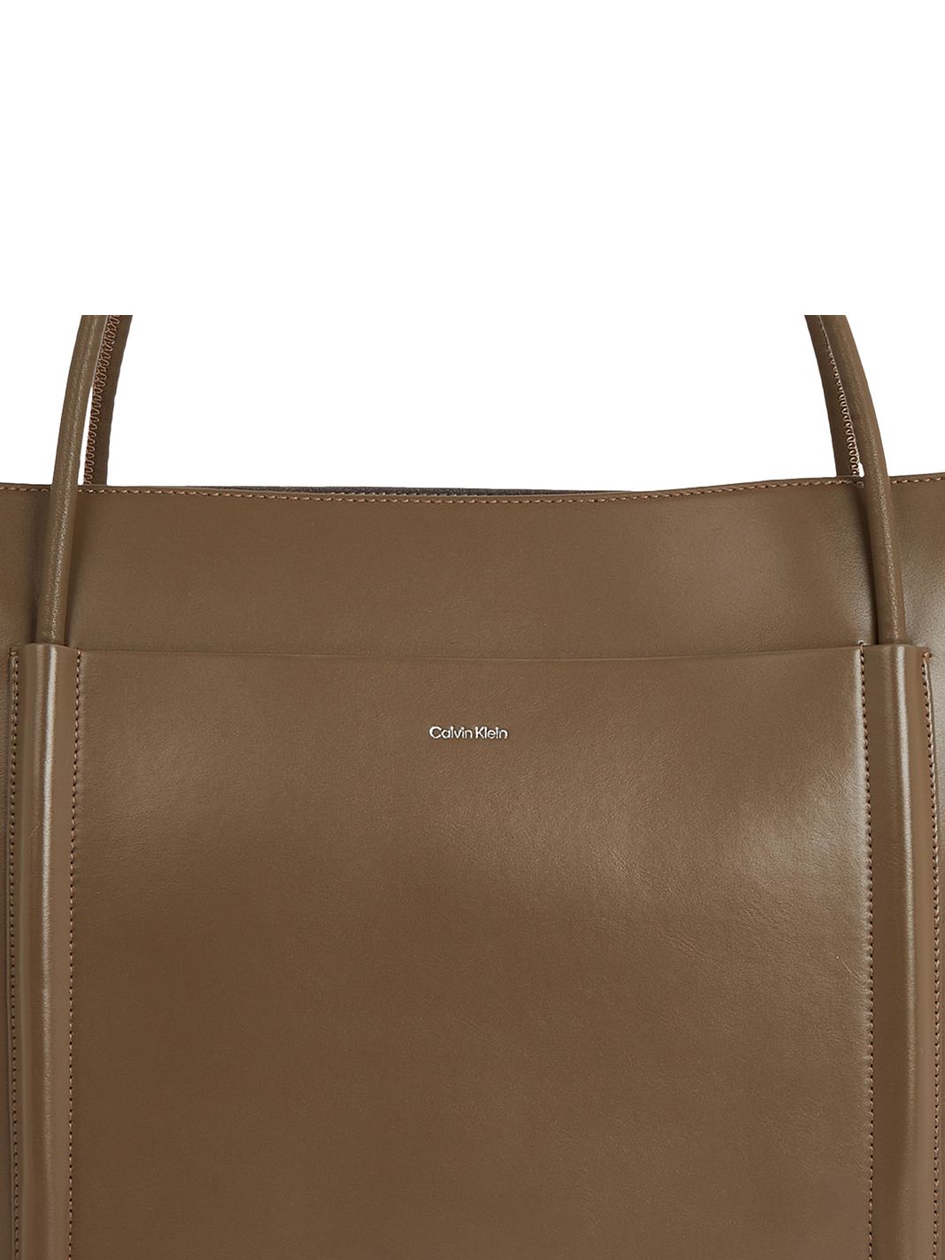 Calvin Klein CK Essential Borsa tote 43 cm Calvin Klein CK Essential Borsa tote 43 cm