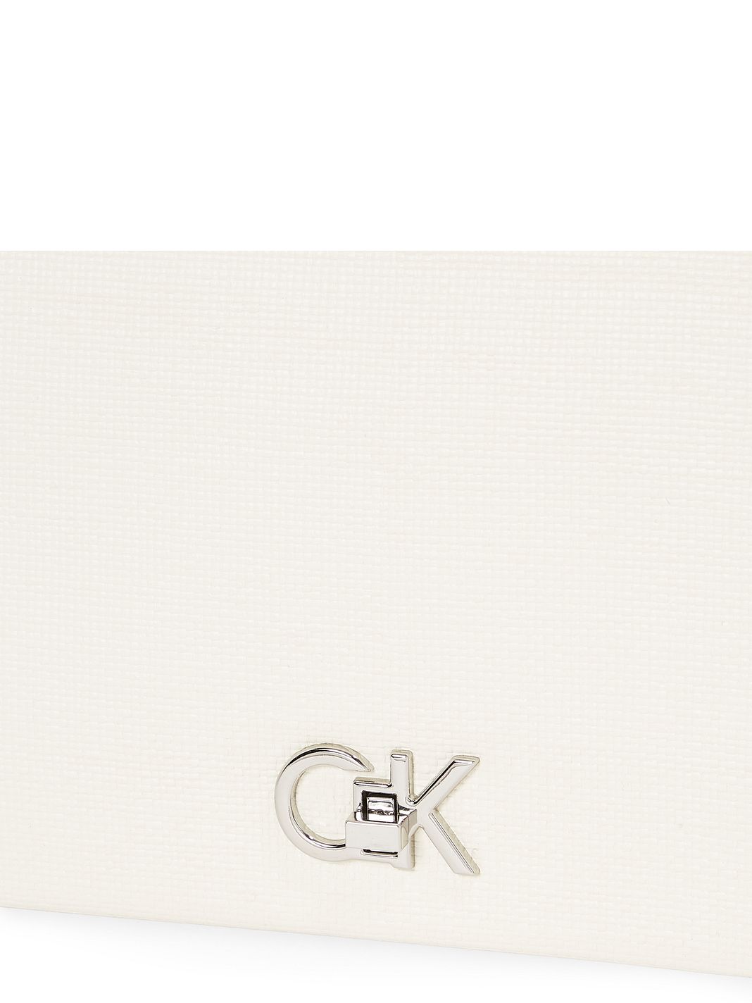 Calvin Klein Re-Lock Borsa a tracolla 25 cm Calvin Klein Re-Lock Borsa a tracolla 25 cm