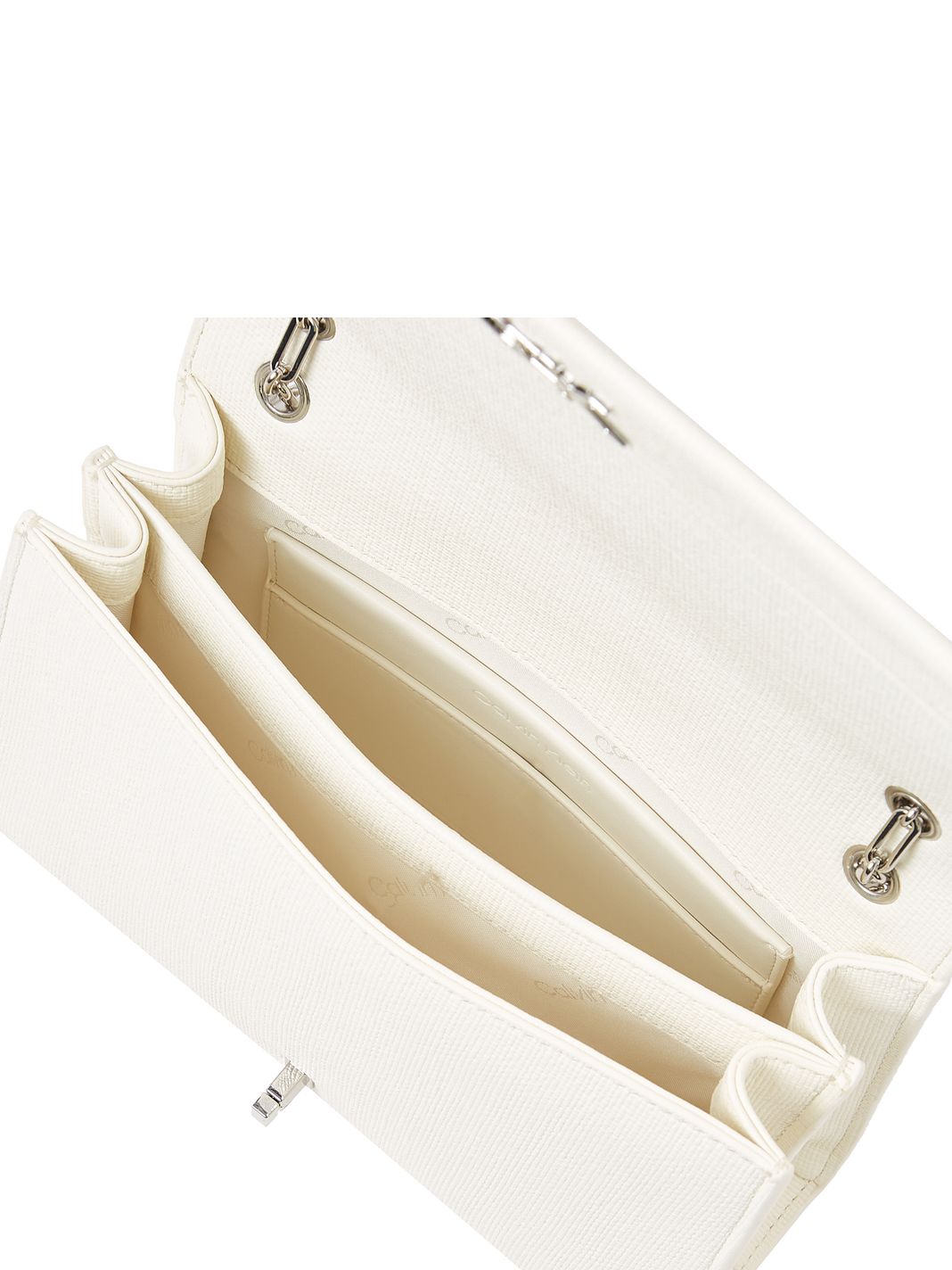 Calvin Klein Re-Lock Borsa a tracolla 25 cm Calvin Klein Re-Lock Borsa a tracolla 25 cm