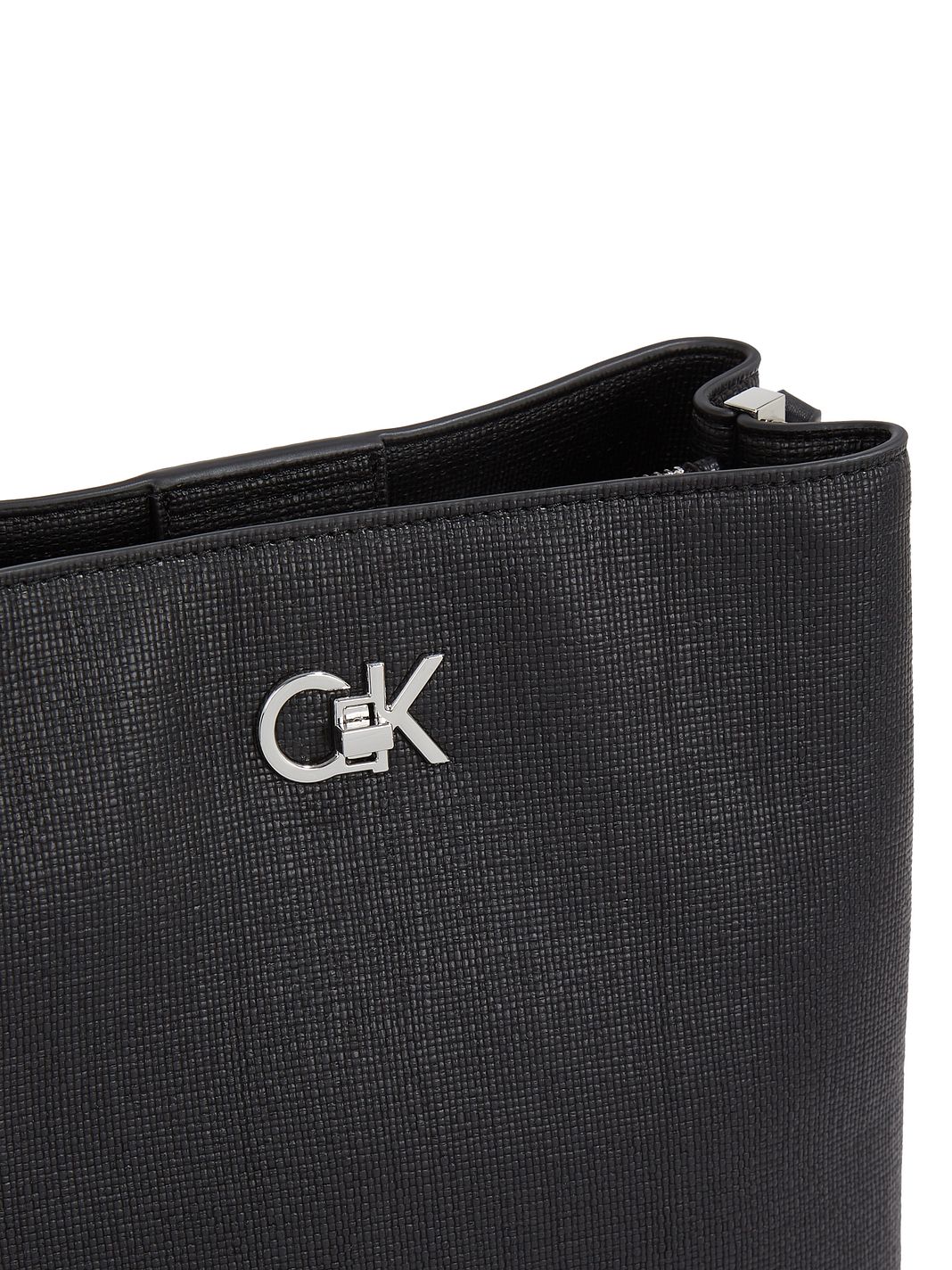 Calvin Klein Re-Lock Borsa a tracolla 25 cm Calvin Klein Re-Lock Borsa a tracolla 25 cm