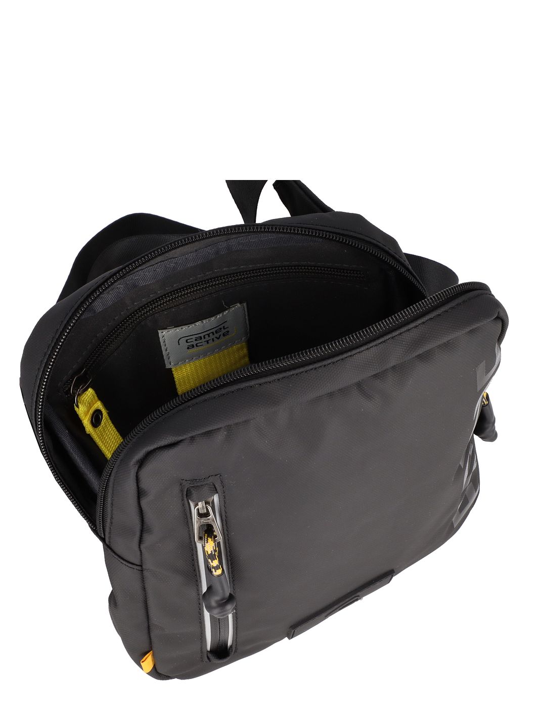 camel active Explore Borsa a tracolla 20 cm camel active Explore Borsa a tracolla 20 cm