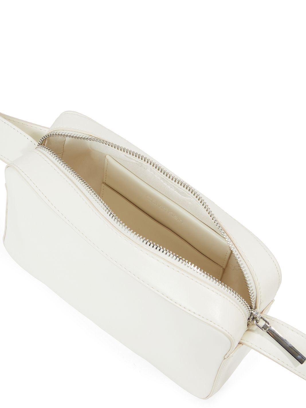 Calvin Klein Embossed Borsa a tracolla 22.5 cm Calvin Klein Embossed Borsa a tracolla 22.5 cm