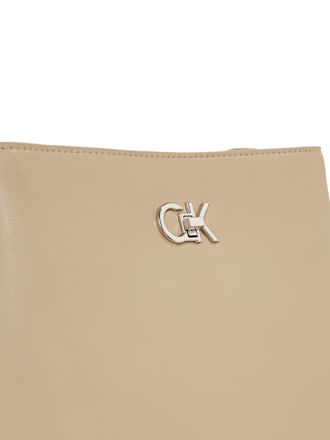 Calvin Klein Re-Lock Borsa a tracolla 25 cm Calvin Klein Re-Lock Borsa a tracolla 25 cm