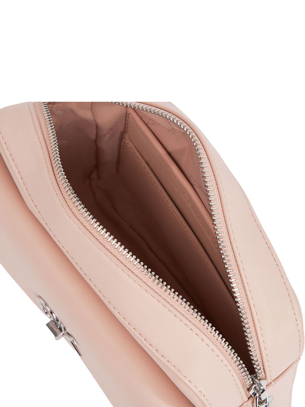 Calvin Klein Re-Lock Borsa a tracolla 21 cm Calvin Klein Re-Lock Borsa a tracolla 21 cm