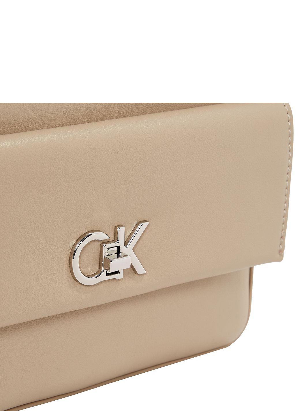 Calvin Klein Re-Lock Borsa a tracolla 21 cm Calvin Klein Re-Lock Borsa a tracolla 21 cm