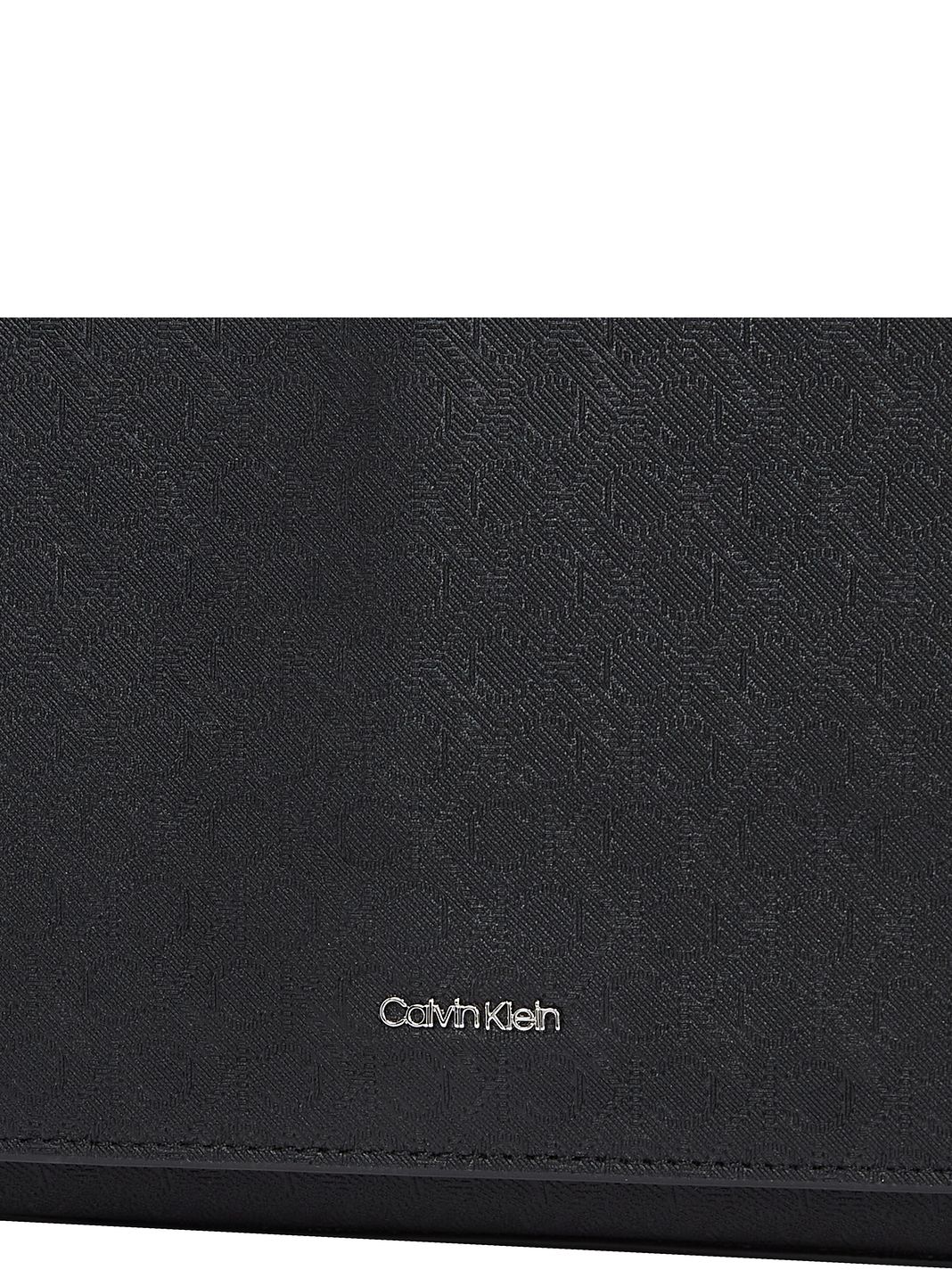Calvin Klein CK Mixmedia Borsa a spalla 29 cm Calvin Klein CK Mixmedia Borsa a spalla 29 cm