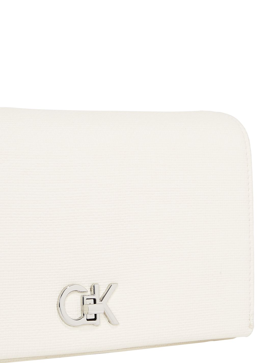 Calvin Klein Re-Lock Borsa a tracolla 24 cm Calvin Klein Re-Lock Borsa a tracolla 24 cm