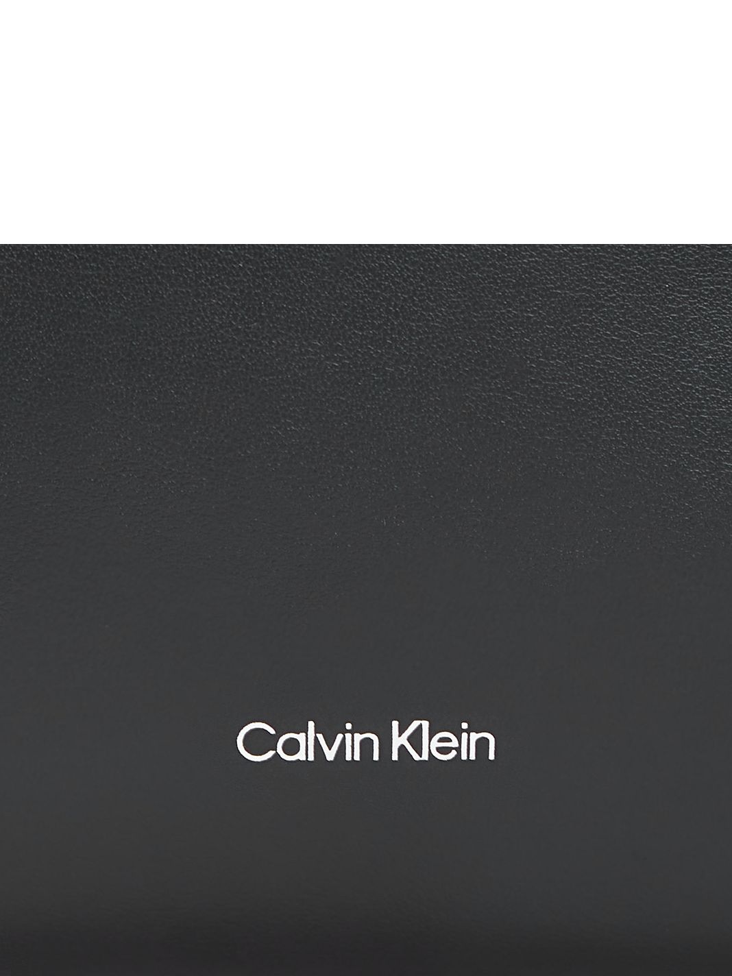 Calvin Klein Line Bolso bandolera Piel natural 24.5 cm Calvin Klein Line Bolso bandolera Piel natural 24.5 cm