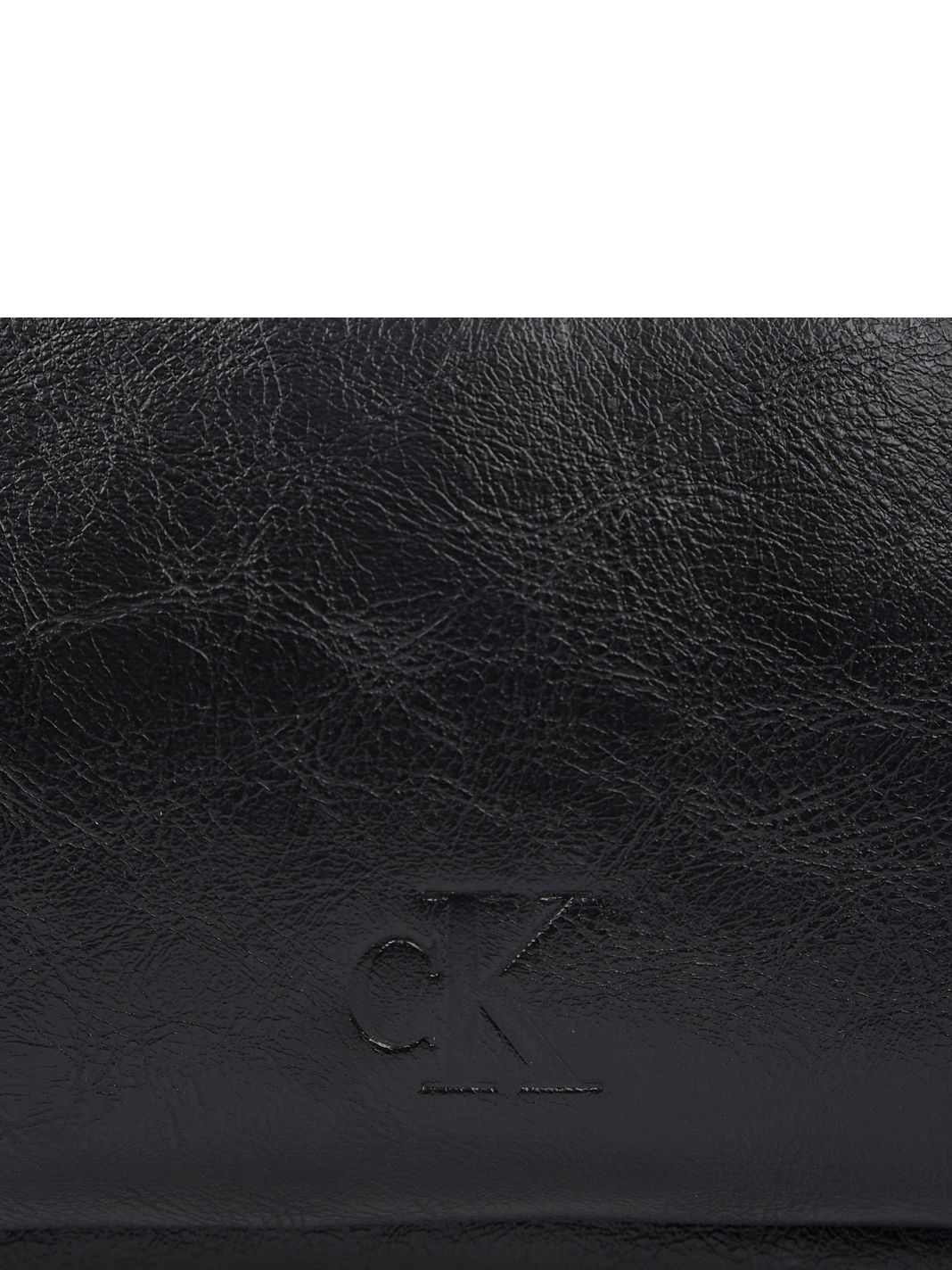 Calvin Klein Jeans Tumbled Borsa a tracolla 19 cm