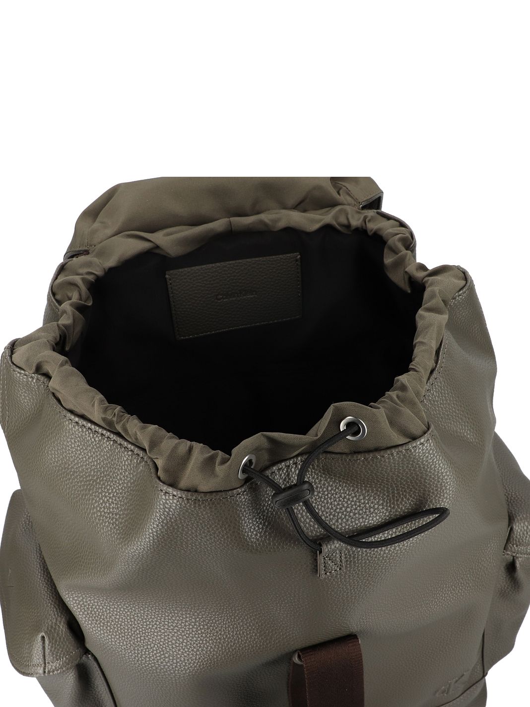 Calvin Klein Jeans Cargo Daypack 43 cm Vano porta PC Calvin Klein Jeans Cargo Daypack 43 cm Vano porta PC