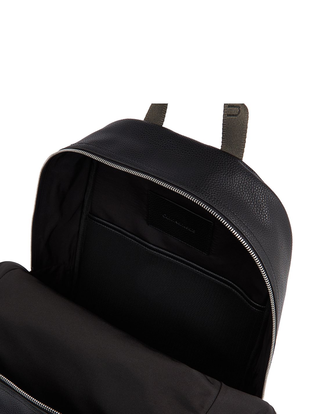 Calvin Klein Jeans Cargo Dagsryggsäck 43 cm Laptopfack Calvin Klein Jeans Cargo Dagsryggsäck 43 cm Laptopfack