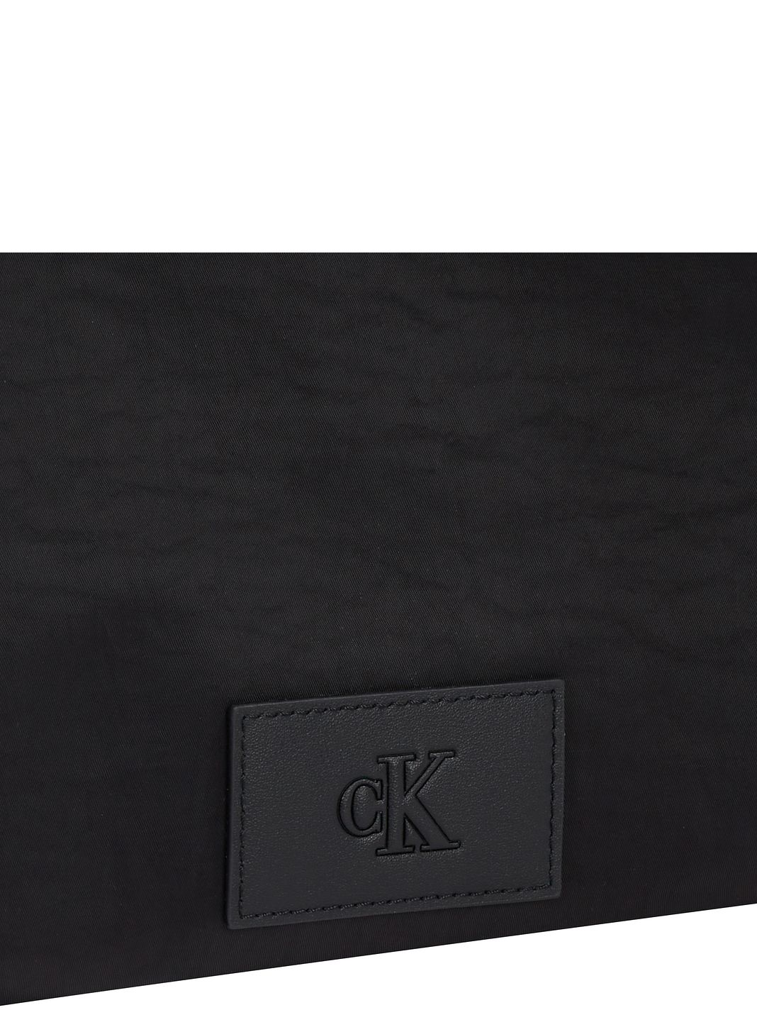Calvin Klein Jeans Metro Nylon Borsa da viaggio Weekender 50 cm Calvin Klein Jeans Metro Nylon Borsa da viaggio Weekender 50 cm