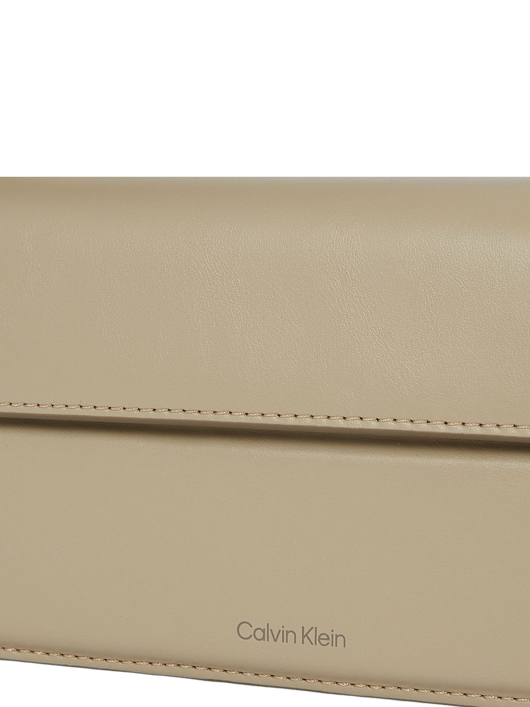 Calvin Klein Jeans Belted Borsa a tracolla 24 cm Calvin Klein Jeans Belted Borsa a tracolla 24 cm