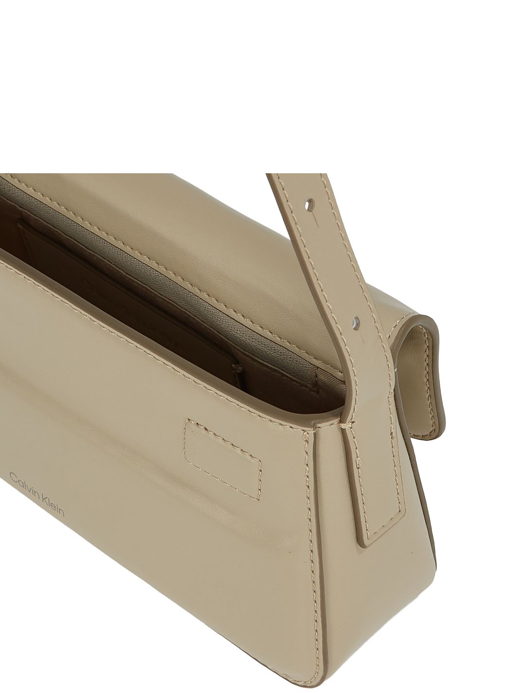 Calvin Klein Jeans Belted Borsa a tracolla 24 cm Calvin Klein Jeans Belted Borsa a tracolla 24 cm