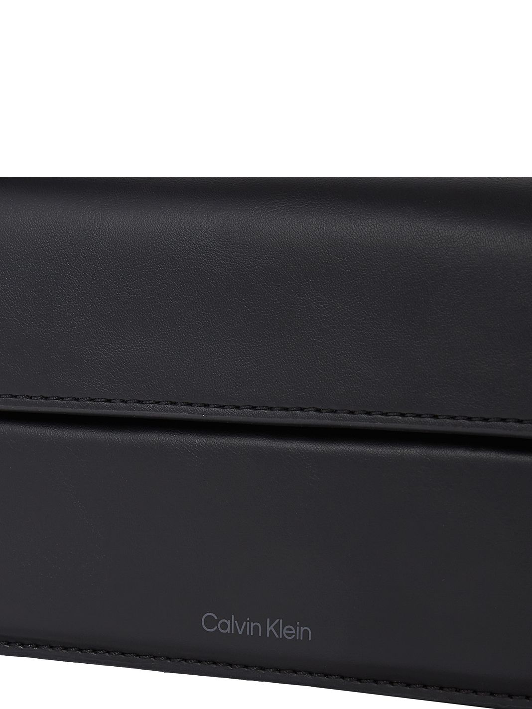 Calvin Klein Jeans Belted Borsa a tracolla 24 cm