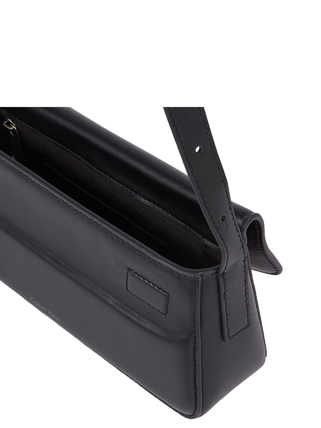Calvin Klein Jeans Belted Borsa a tracolla 24 cm