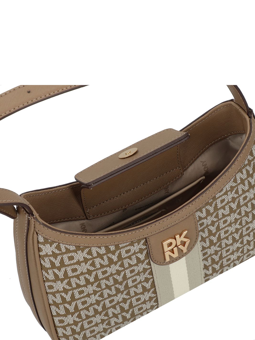 DKNY Carol Borsa a spalla 25.5 cm DKNY Carol Borsa a spalla 25.5 cm