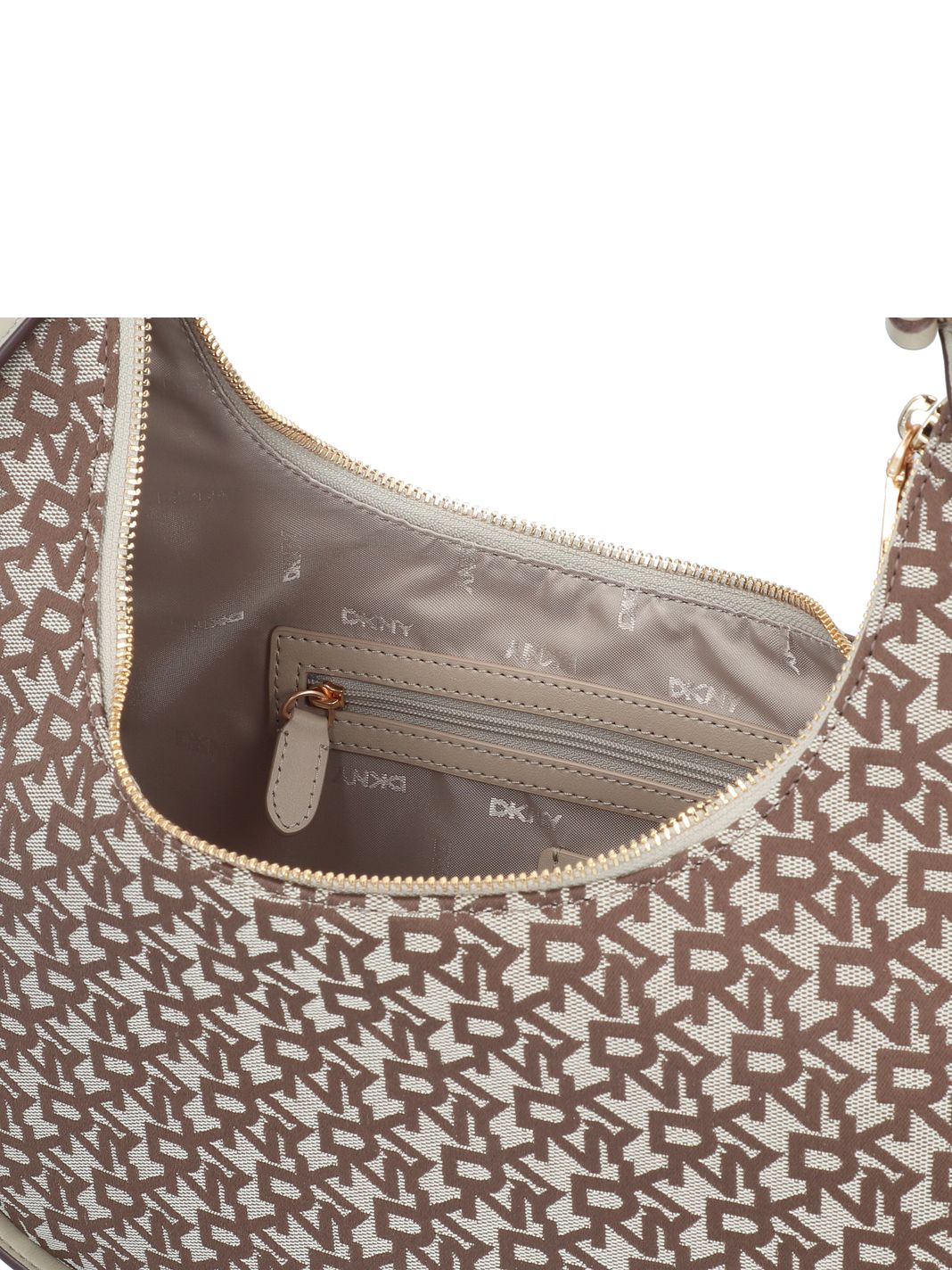 DKNY Abby Borsa a spalla 34 cm DKNY Abby Borsa a spalla 34 cm