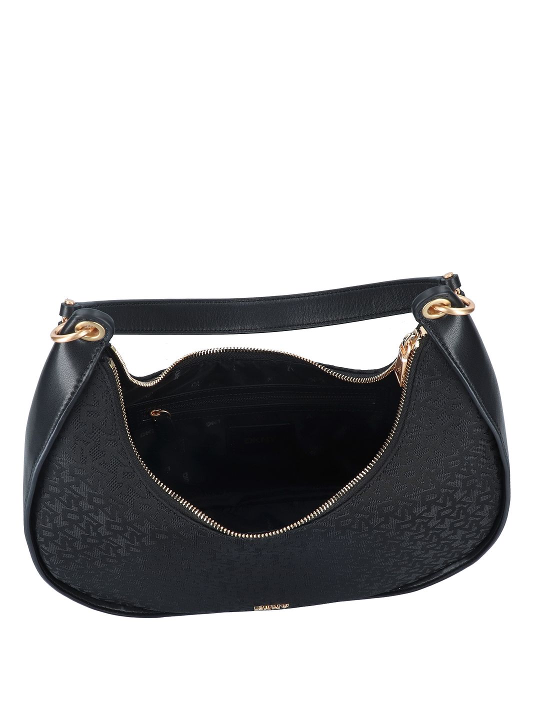 DKNY Abby Borsa a spalla 34 cm DKNY Abby Borsa a spalla 34 cm
