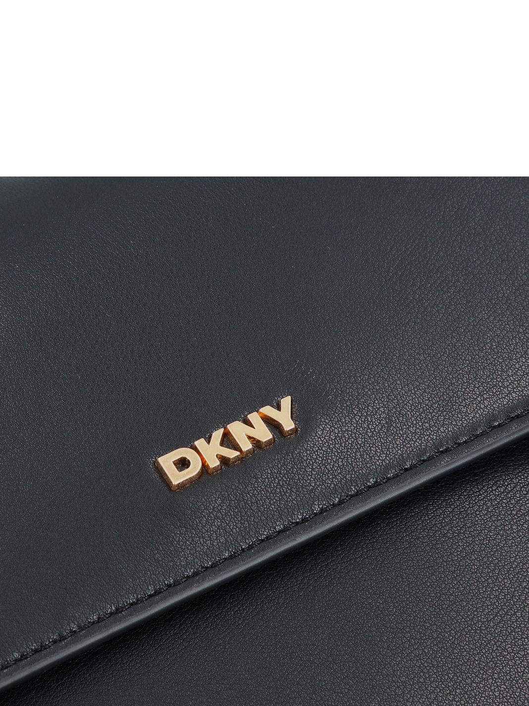 DKNY Belen Borsa a spalla Vera Pelle 26 cm DKNY Belen Borsa a spalla Vera Pelle 26 cm