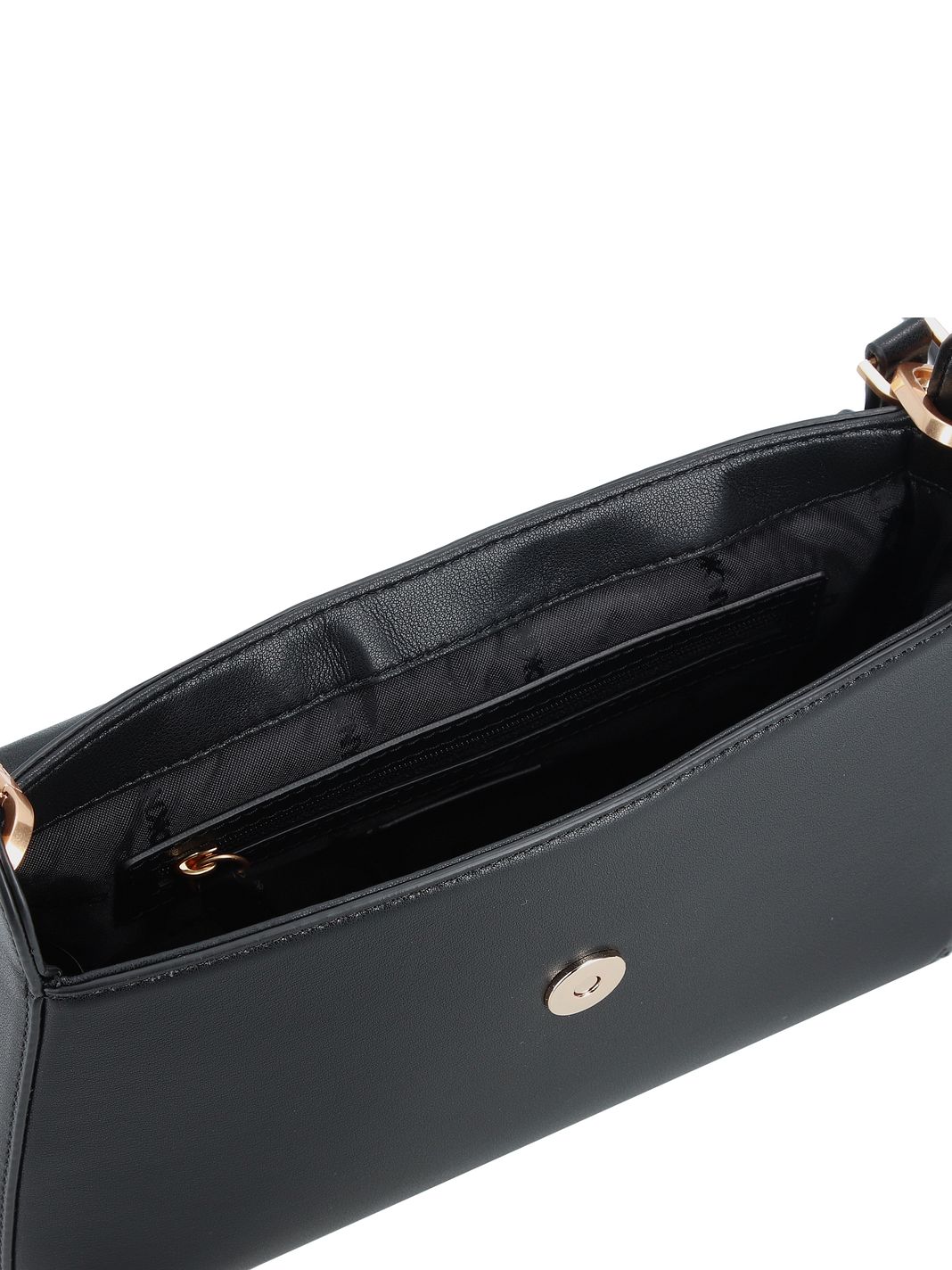 DKNY Belen Borsa a spalla Vera Pelle 26 cm DKNY Belen Borsa a spalla Vera Pelle 26 cm