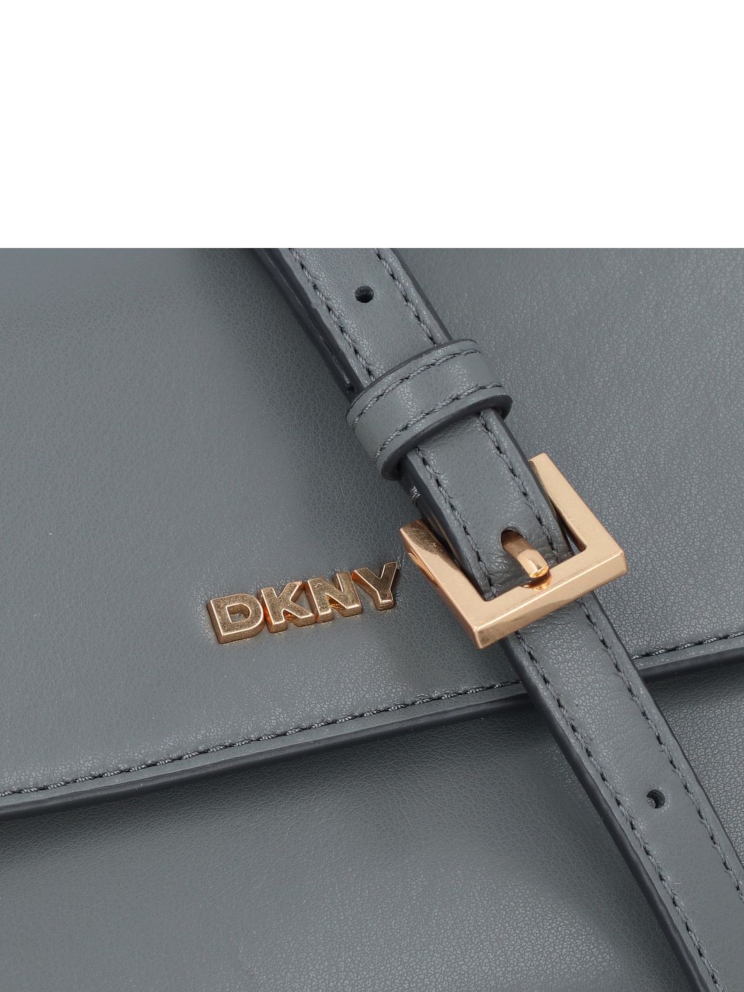 DKNY Belen Borsa a spalla Vera Pelle 26 cm DKNY Belen Borsa a spalla Vera Pelle 26 cm