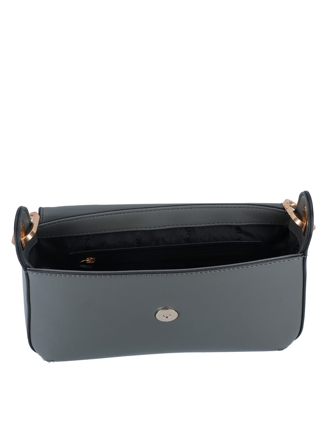 DKNY Belen Borsa a spalla Vera Pelle 26 cm DKNY Belen Borsa a spalla Vera Pelle 26 cm