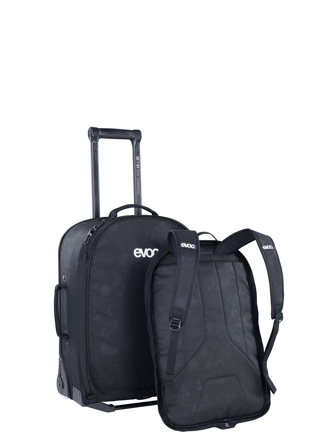 Evoc 2 ruote Borsone 54 cm Evoc 2 ruote Borsone 54 cm