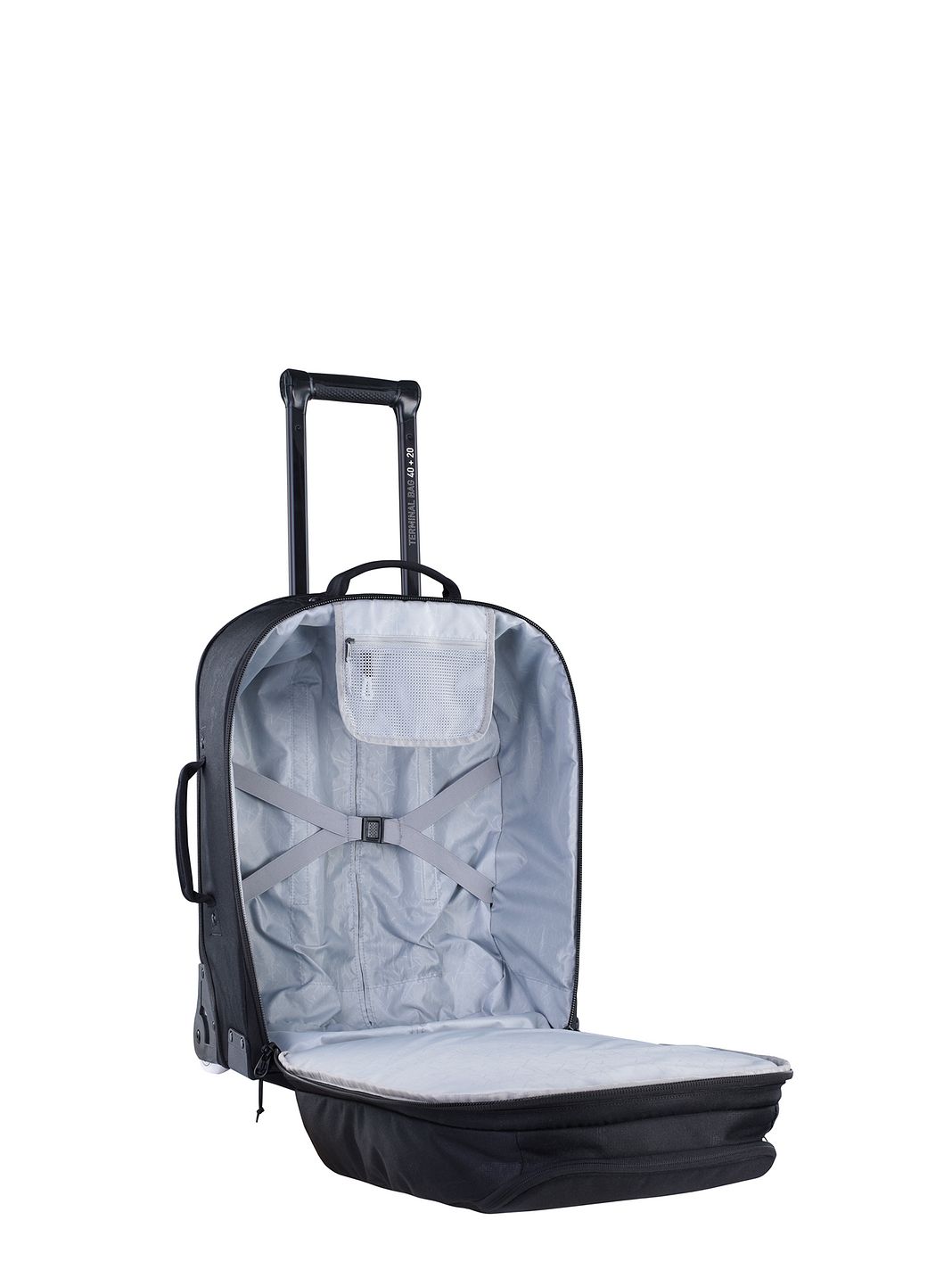 Evoc 2 ruote Borsone 54 cm Evoc 2 ruote Borsone 54 cm