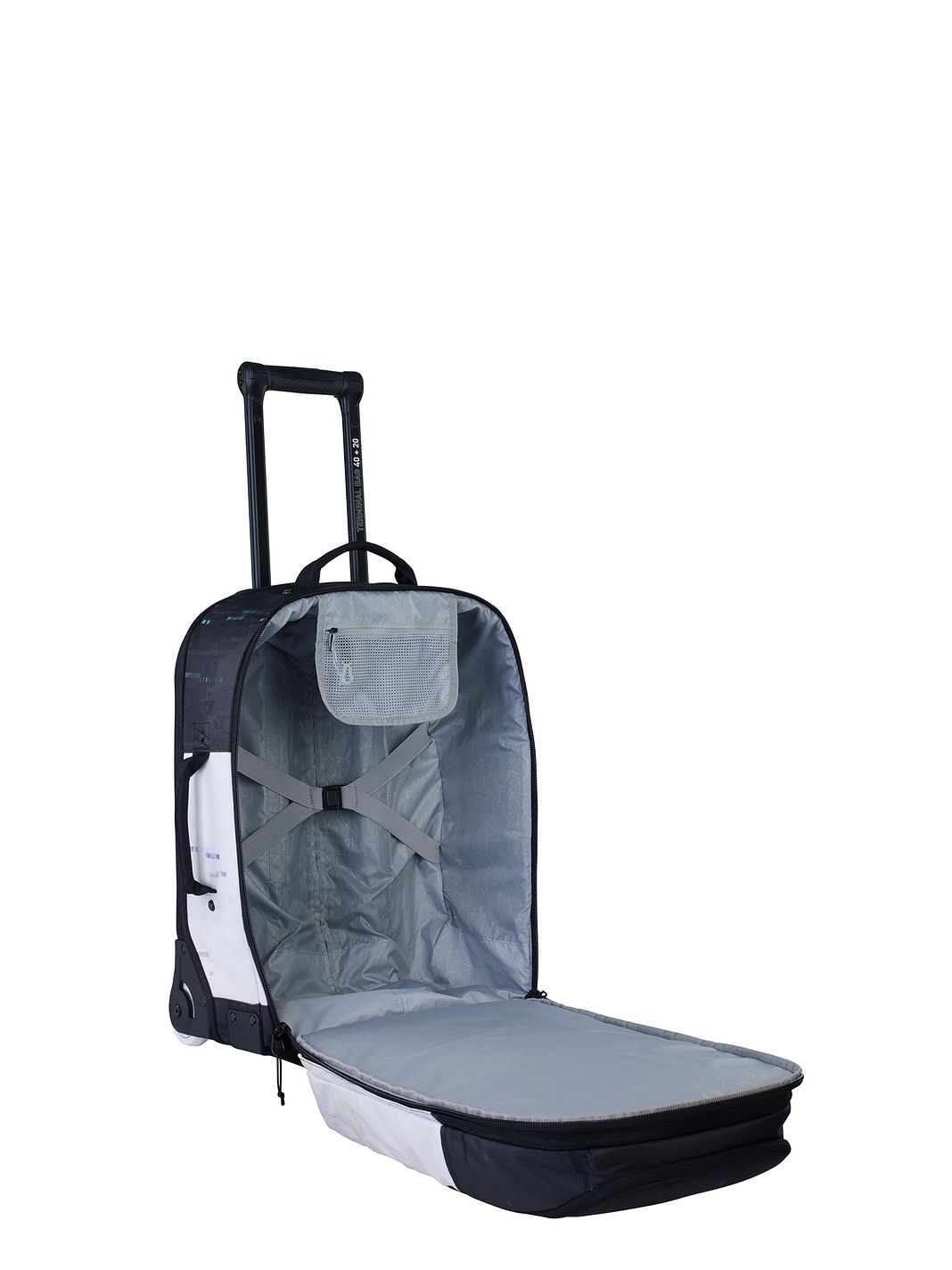 Evoc 2 ruote Borsone 54 cm Evoc 2 ruote Borsone 54 cm